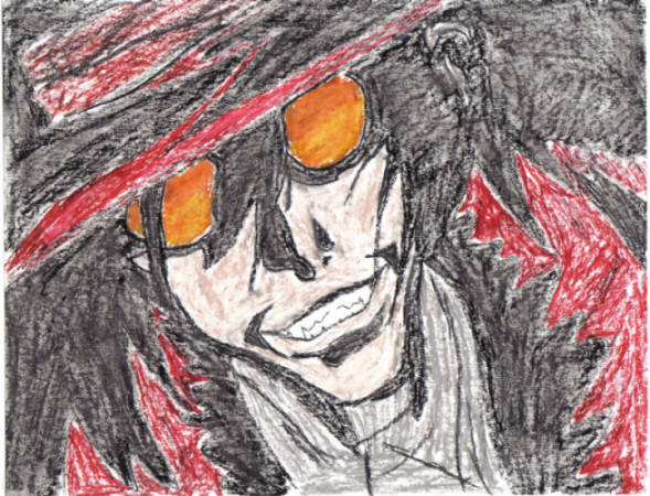 Alucard