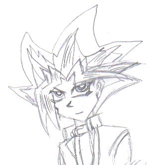 Yugi