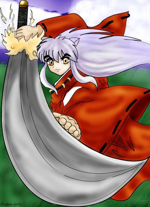 Inuyasha