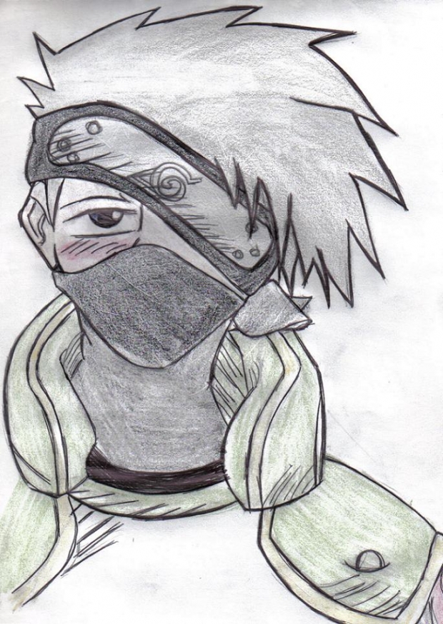 Kakashi