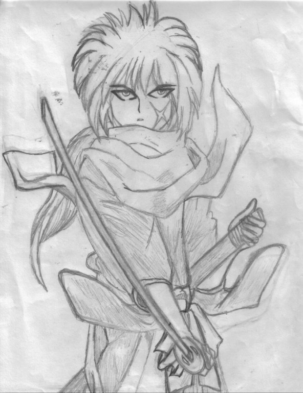 Kenshin