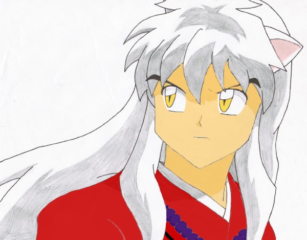 Inuyasha