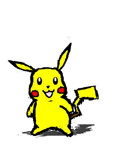 Pika