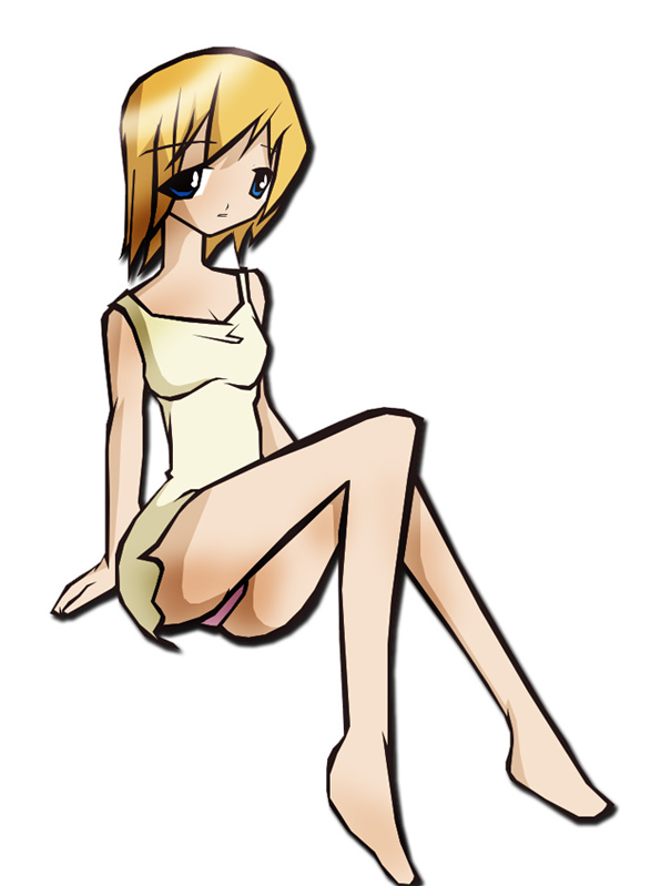 Namine 01