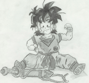 Gohan