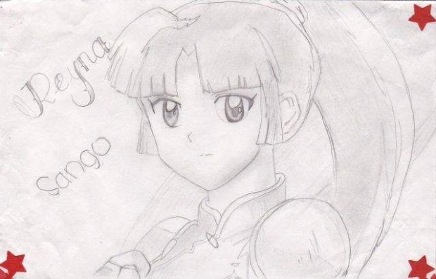 Sango Youkai