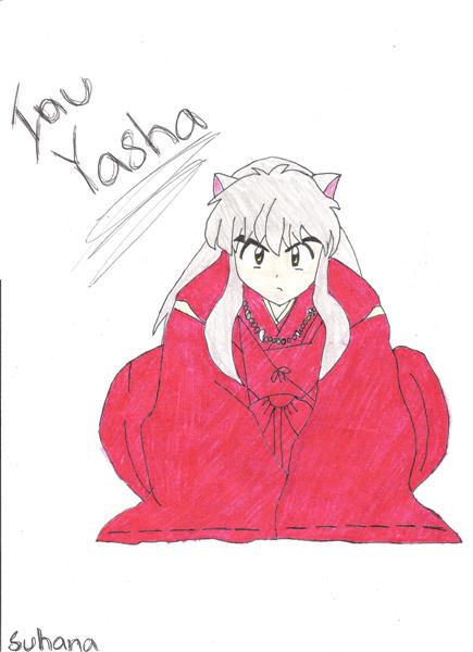 Inuyasha