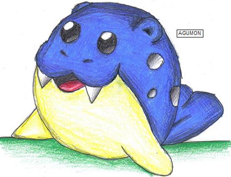 Spheal