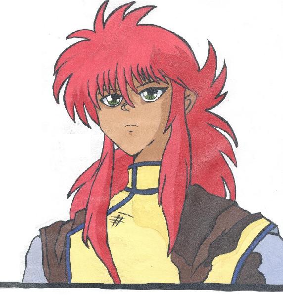 Kurama