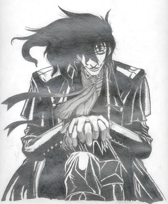 Alucard