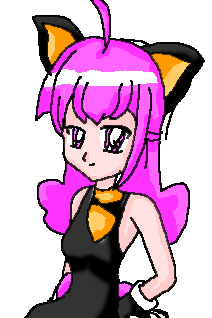 Neko!!!(colored)