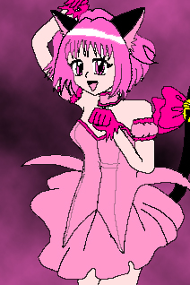 Mew Mew Ichigo