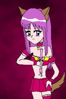 Mew Zakuro