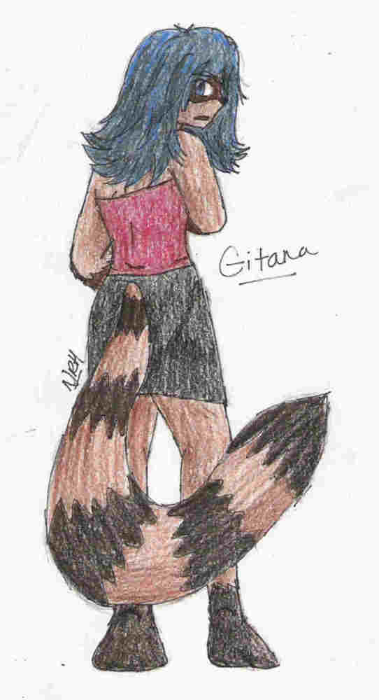 Gitana