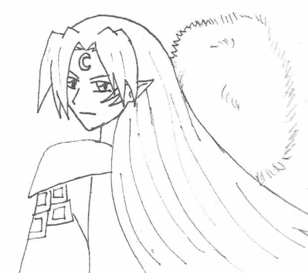 Sesshomaru