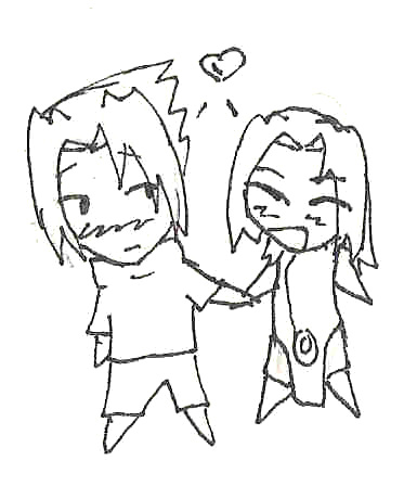 Sasusaku Chibs