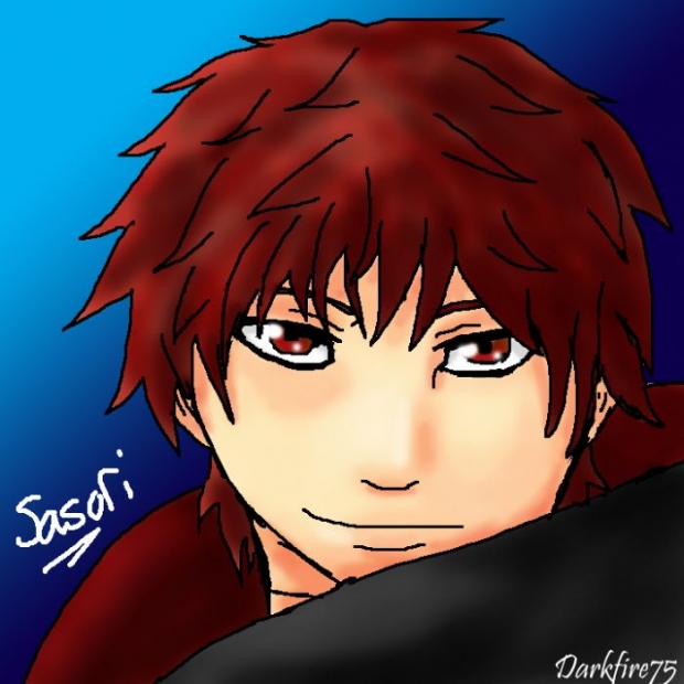 Sasori