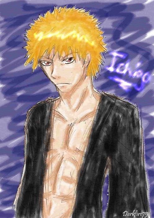 Ichigo