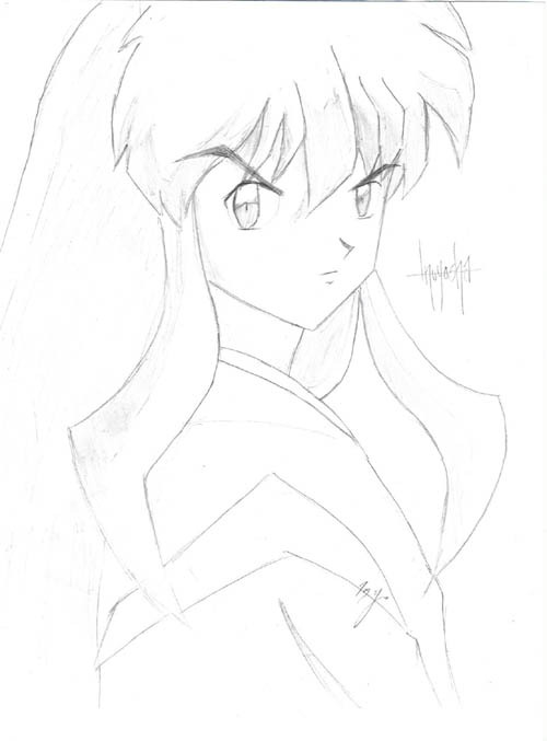 Inuyasha