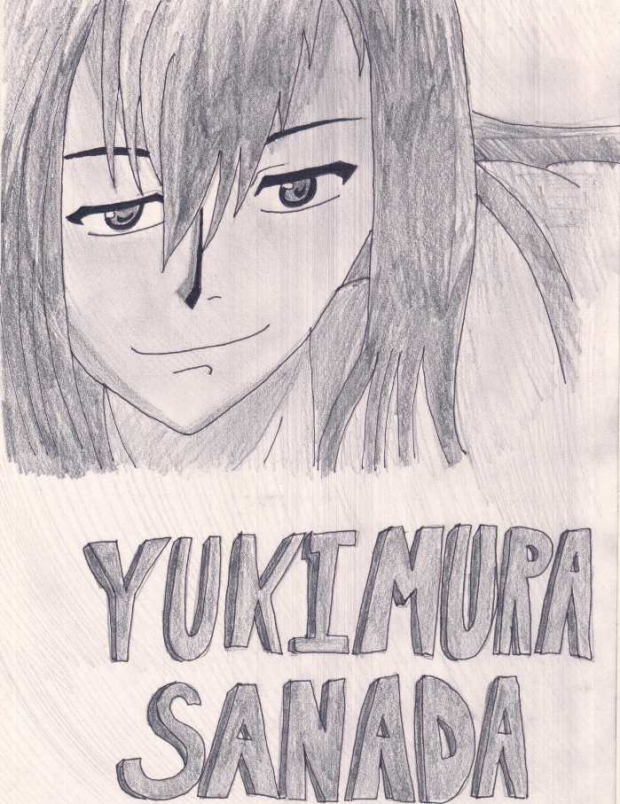 Yukimura Sanada