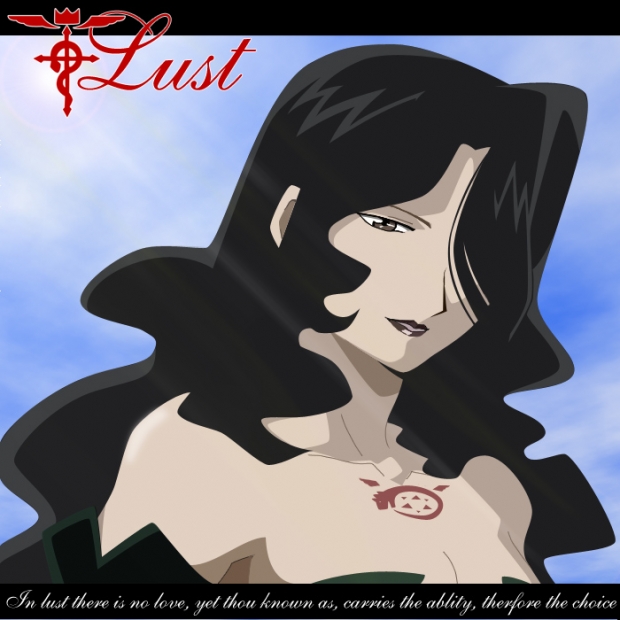 Lust