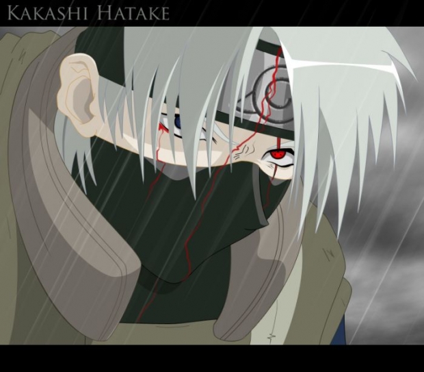 Kakashi