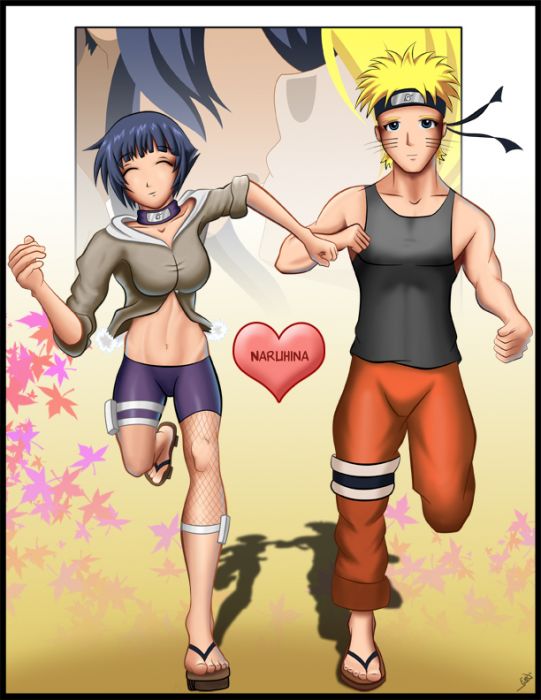 Naruhina