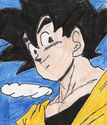 Goku