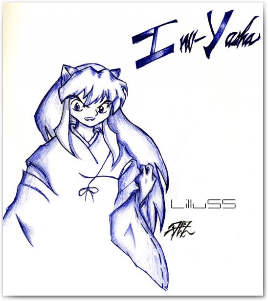 Inuyasha