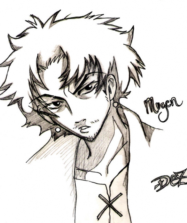 Mugen