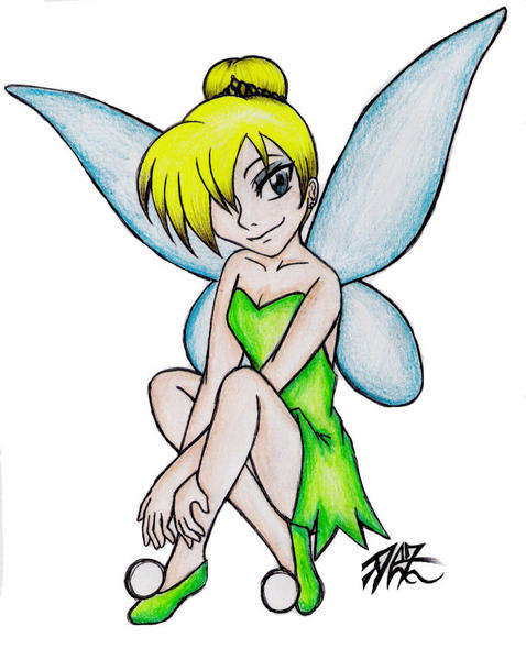 Tinker Bell