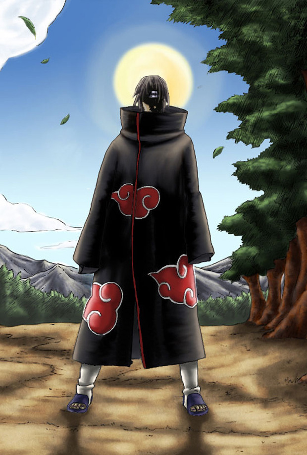 Itachi