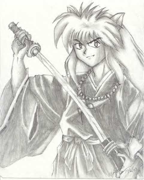 Inuyasha