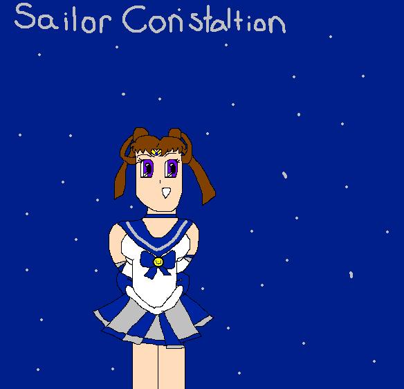 Sailor Constilation