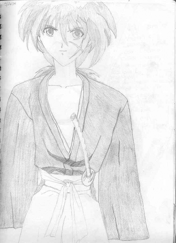 Kenshin