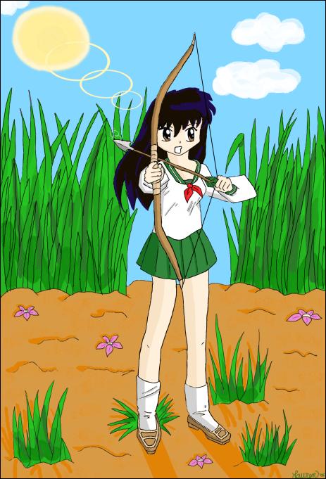 . ::kagome::. .