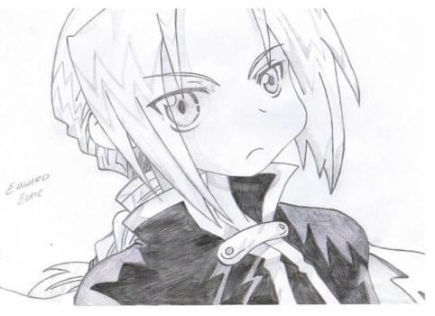 Edward Elric