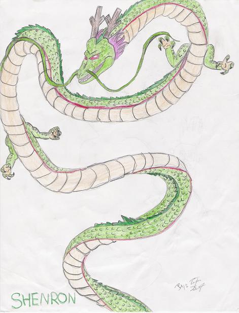 Shenron