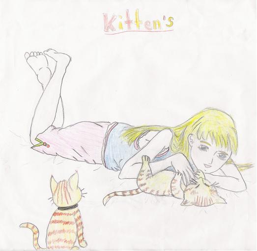 Kittens