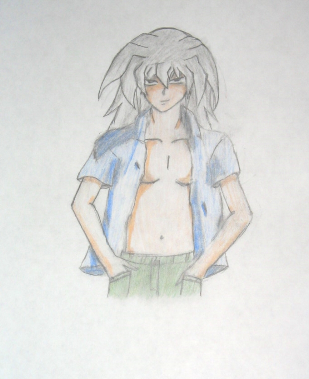 Bakura