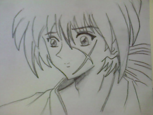 Kenshin