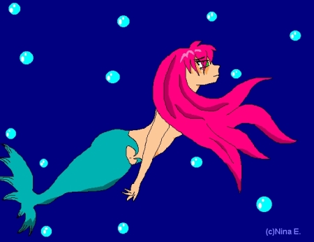 Mermaid