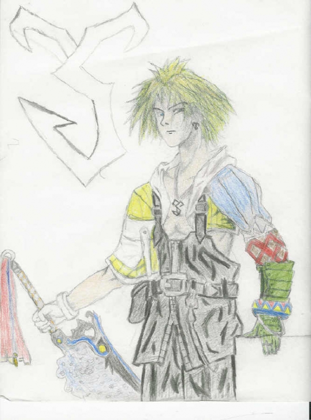 Tidus