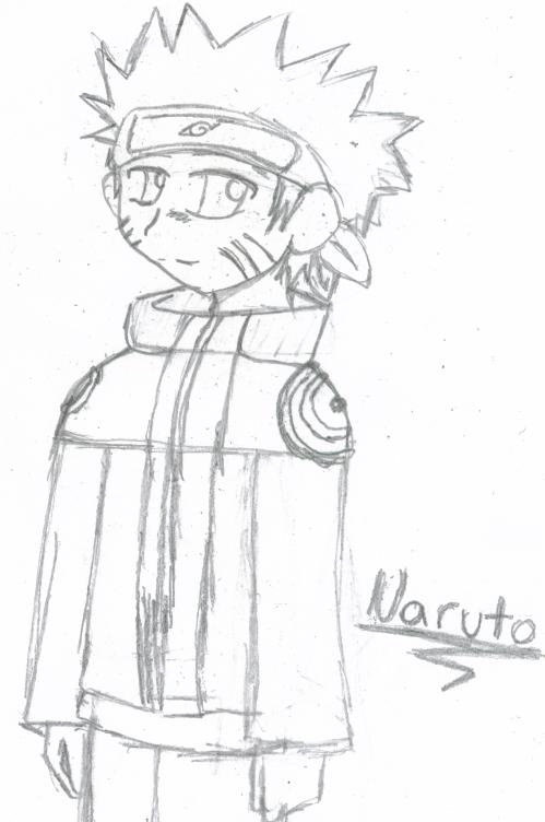 Naruto