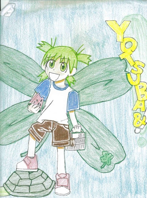 Yotsubato