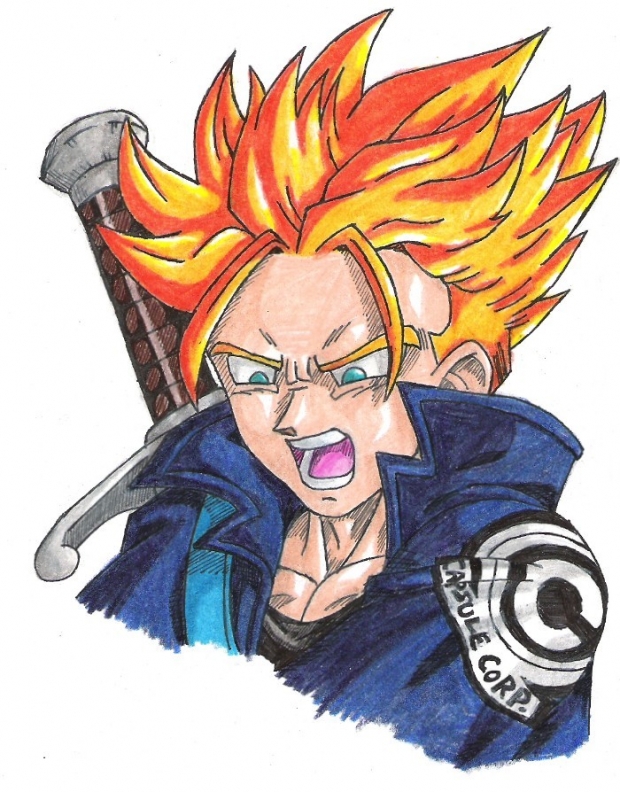 Trunks