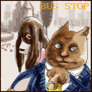 Bus Stop