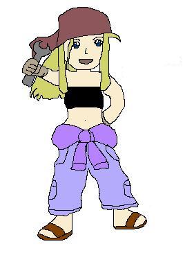 Winry