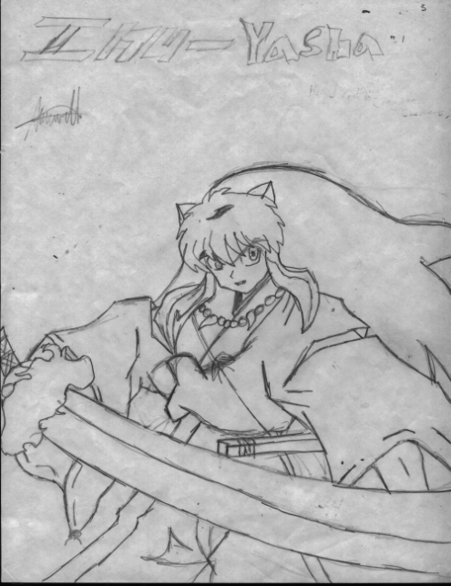 Inu Yasha