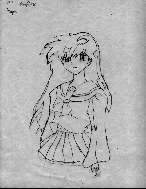 Kagome